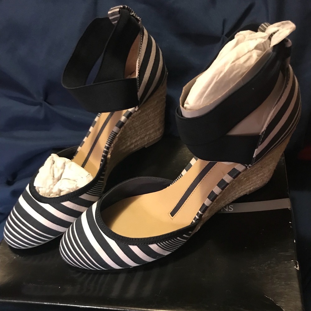 Espadrilles